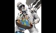 Destrucción del medioambiente