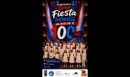 10ma. Edición de la gran fiesta infantil Mil Voces X 100pre