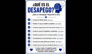 ¿Qué es el desapego?