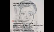 Artistas españoles en la colección de arte contemporáneo internacional
