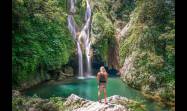 El Geoparque Nacional Guamuhaya