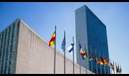 Un discurso mentiroso y agresivo de Donald Trump caracteriza primera jornada de la Asamblea General de la ONU