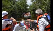 Por vez primera, se establecen incentivos tributarios para proyectos de ecoturismo.