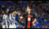 El Bournemouth vivió una noche de ensueño ganando el primer partido europeo de su historia contra el actual campeón de la Copa del Rey.