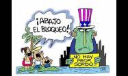 El bloqueo han impactado gravemente la capacidad operativa del  Sistema de Salud cubano.