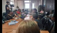 En el encuentro se analizaron temas medulares en cuanto a la política integral de atención ala niñez, la adolescencias y juventudes