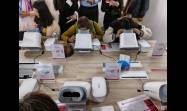 Cada vez más, la inteligencia artificial es más empleada en los procesos de diagnósticos médicos en China.