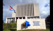 Biblioteca Nacional de Cuba José Martí: 125 años como faro cultural del país