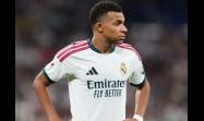 China suspende transmisiones de La Liga en China por declaraciones de Kylian Mbappé