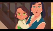 La pequeña Amelie