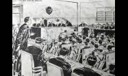 El 16 de octubre de 1953 Fidel explicó por qué era legítimo y necesario luchar contra la dictadura de Batista en el alegato del juicio que se le seguía por los sucesos del 26 de julio.