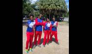 Cuatro boxeadores representarán a Cuba en el Mundial sub-19