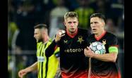 El Fenerbache sigue sin levantar cabeza en la temporada actual de la UEFA Champions League