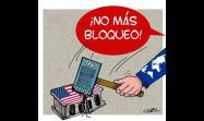 La política aplicada a la nación caribeña por la Casa Blanca hace más de 60 años se ha recrudecido a niveles sin precedentes durante el mandato del actual presidente Donald Trump.