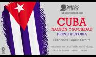 El Instituto Cubano del Libro (ICL) nos invitan a una lectura necesaria y contemporánea de una obra que hoy cobra plena vigencia para entender de dónde venimos y quiénes somos.