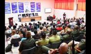 Representantes del sector educacional emitieron sus consideraciones y propuestas sobre el anteproyecto de Ley de Educación