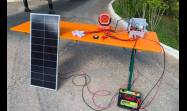 Entregó BioCubaCafé kits fotovoltaicos en oriente cubano