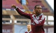 Nico Jackson fue la gran figura del Aston Villa en el juego que rompió el invicto del City