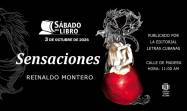 En el tradicional espacio del Sábado del Libro, sus seguidores tendrán la oportunidad de conocer de esta novela