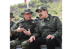 Nicolás Maduro