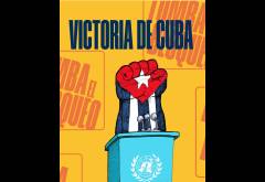 El mundo contra el bloqueo a Cuba