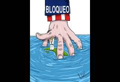 Tumba el bloqueo