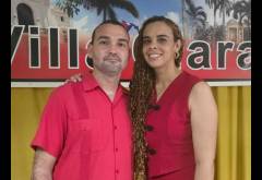 Compromiso y continuidad de la juventud comunista en Villa Clara.