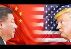 Guerra comercial de Donald Trump contra China