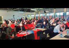 21ra. Asamblea General de la Federación Mundial de Juventudes Democráticas (FMJD)