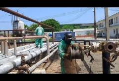 Refinería Hermanos Díaz