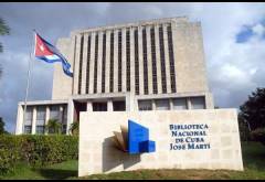 Biblioteca Nacional de Cuba José Martí: 125 años como faro cultural del país