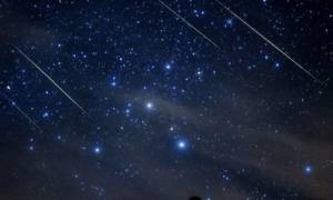 Vuelven Las Perseidas