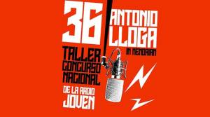 36to. Taller y Concurso Antonio Lloga In Memoriam