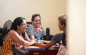 Desde su apertura, 17 infantes y adolescentes han pasado por el centro, de los cuales seis permanecen actualmente.