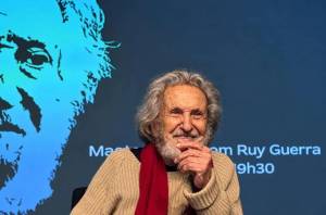 Ruy Guerra.