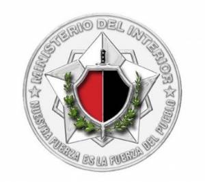 Fuerzas del MININT