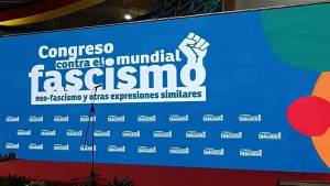 Congreso mundial contra el fascismo