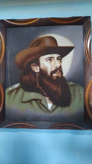 Camilo Cienfuegos Gorriarán