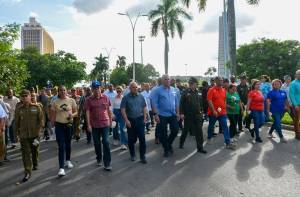 Homenaje a Camilo