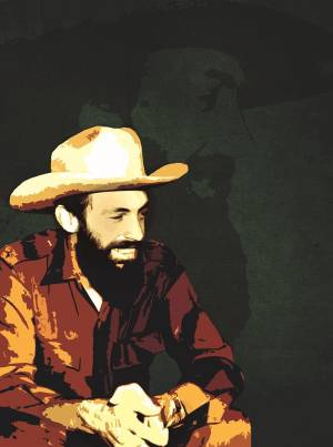 Camilo Cienfuegos