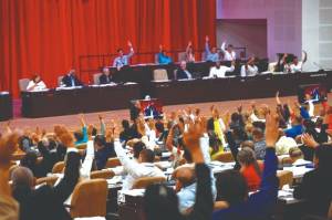 Asamblea Nacional del Poder Popular