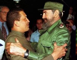 Más allá de constituir un hito en la amistad personal de dos grandes estadistas, el encuentro de Fidel y Chávez en La Habana en 1994 tuvo enorme trascendencia para la geopolítica latinoamericana