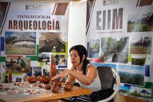 En Holguín los resultados científicos del pasado año se socializaron en eventos como Expociencia 2024