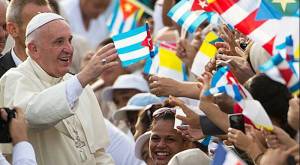 Papa FRancisco