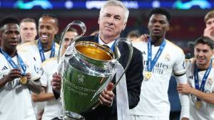 Carlo Ancelotti