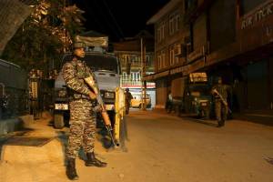 India inició la Operación Sindoor con ataques contra objetivos en Pakistán