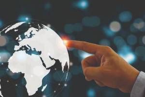 Expertos consideran que el epicentro de la globalización se encuentra en Asia, específicamente en China