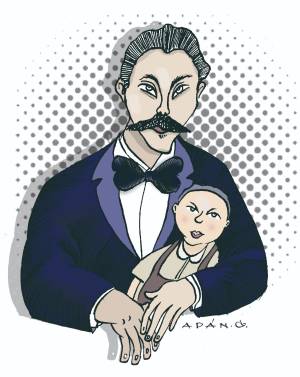 José Martí e Ismaelillo