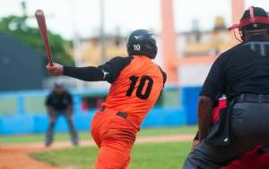 Campeonato Nacional sub-23 de béisbol