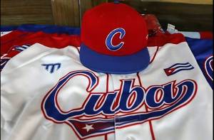 La Copa América de Béisbol será uno de los principales torneos donde intervendrá la selección nacional este año.